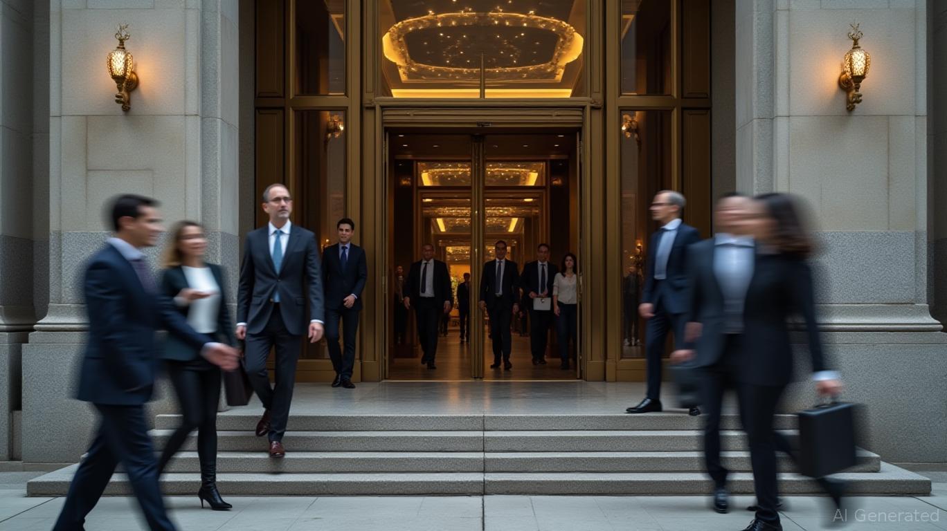 SEC Dismisses Case Against Binance After Two-Year Legal Battle