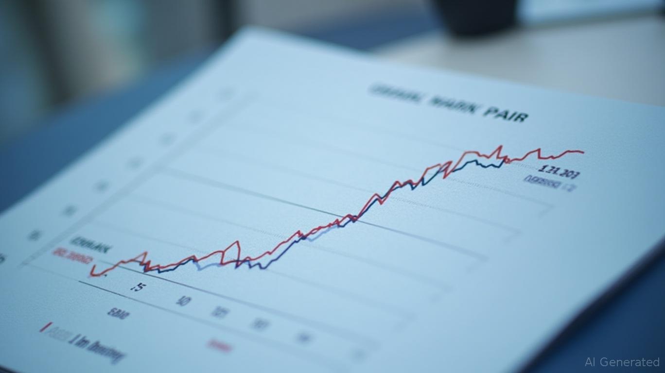 PVH's Q1 Surge: A Turnaround Tale of Margin Strength and Brand Power