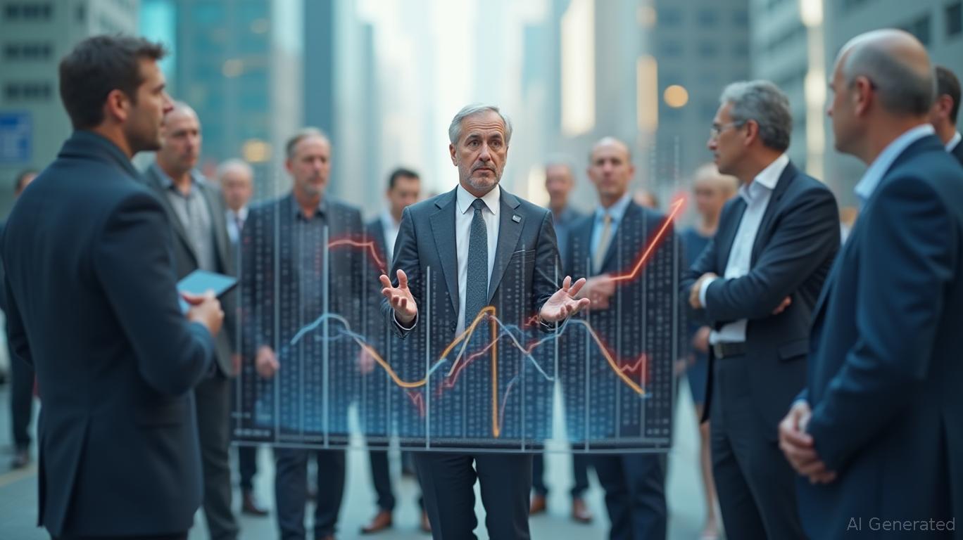 The Shrinking Trade Gap: A Bullish Signal for the Dollar and Strategic Equity Plays