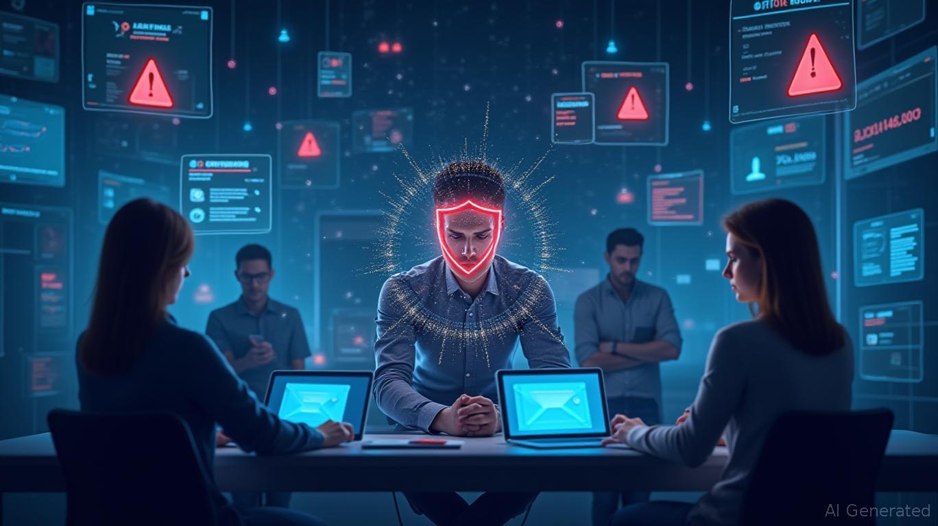 MEXC Reports 200% Surge in Fraud Attempts Targeting New Users