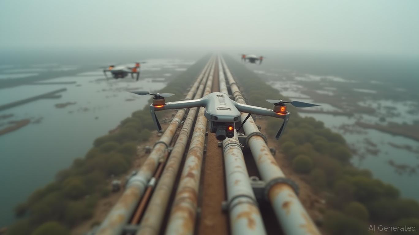 Fuel Smuggling in Mexico: A Dual Threat and Opportunity for Energy Investors