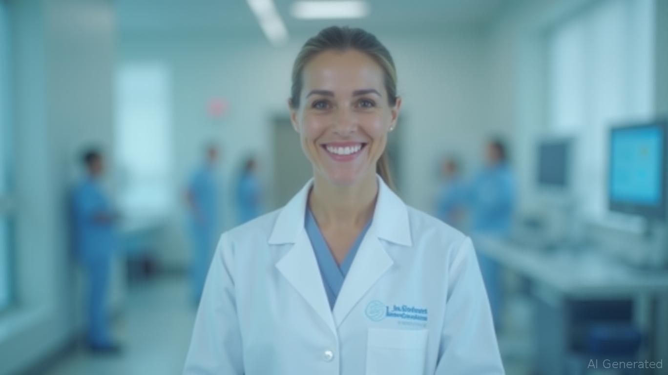 DaVita's Kidney Care Play: How Value-Based Models Are Fueling Long-Term Growth