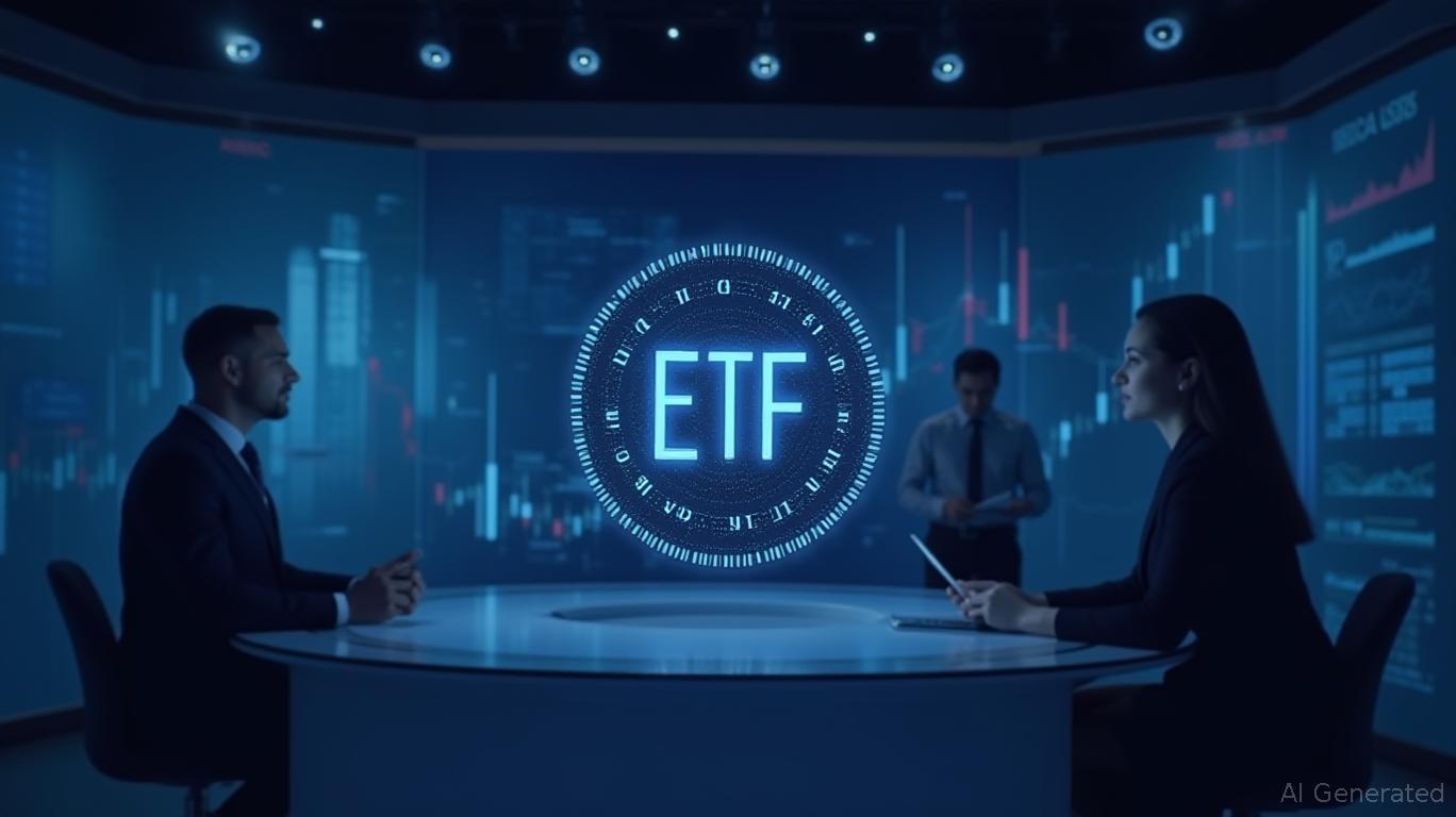 State Street's Short Duration ETF: Navigating Liquidity and Volatility in Fixed Income