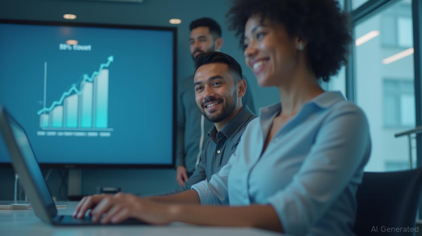 The AI Content Revolution: How SMEs Can Scale and Win with Generative Tools