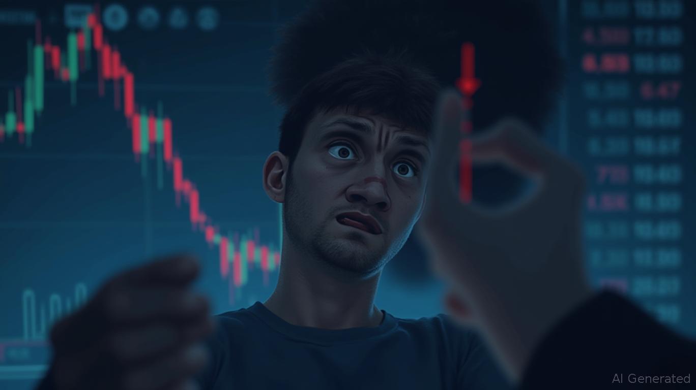 Avalanche (AVAX): Embracing the Bear for Long-Term Blockchain Dominance