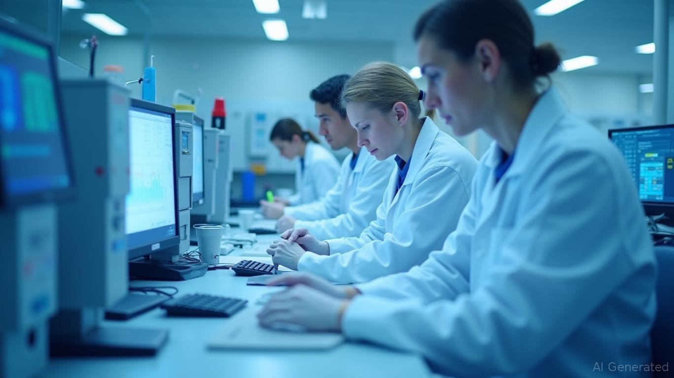 Nordson Corporation: A Catalyst-Driven Recovery in Motion – Why NDSN is a Buy Now