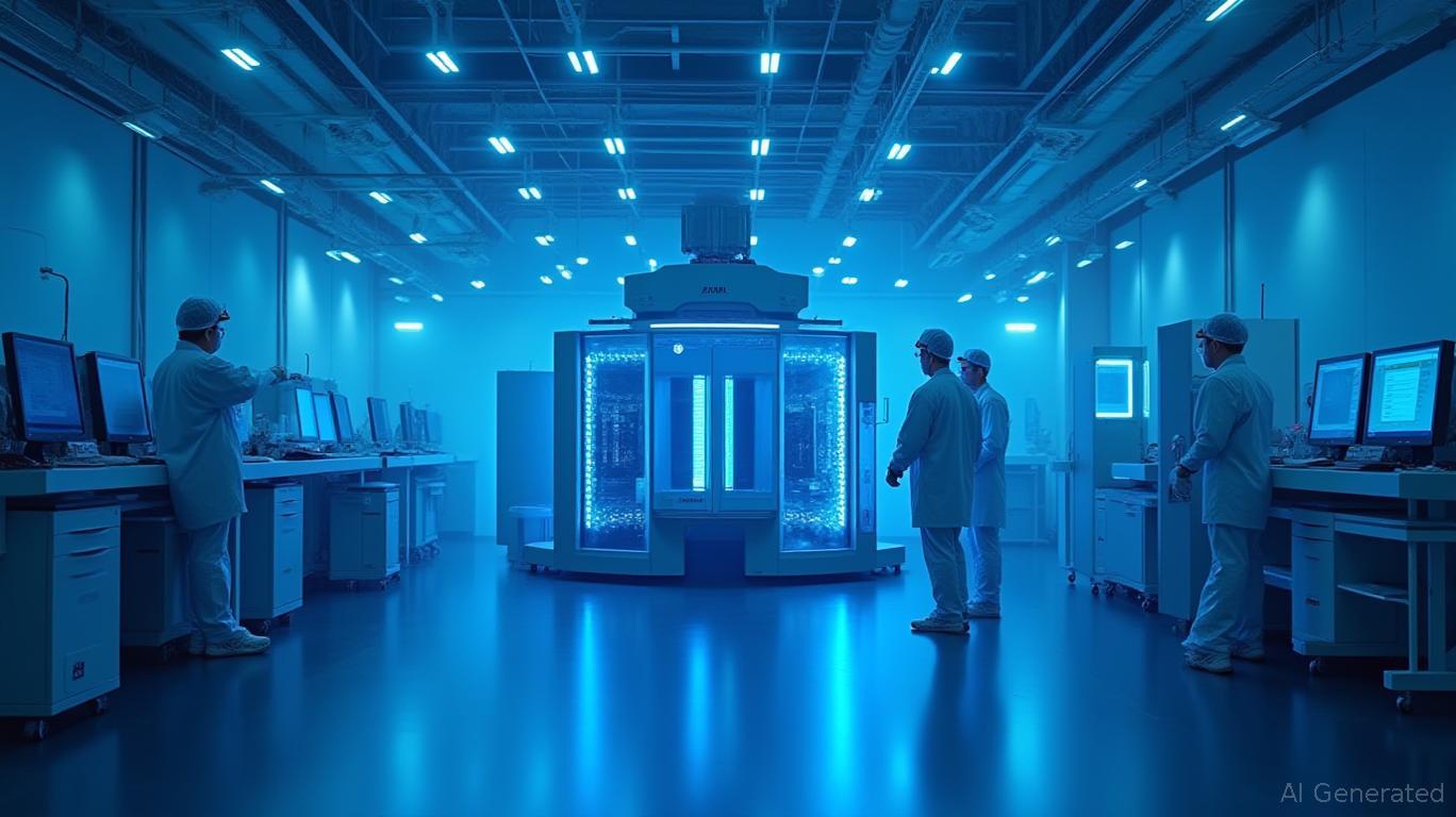 ASML and Upstart: Riding Catalyst Waves in Semiconductors and Fintech