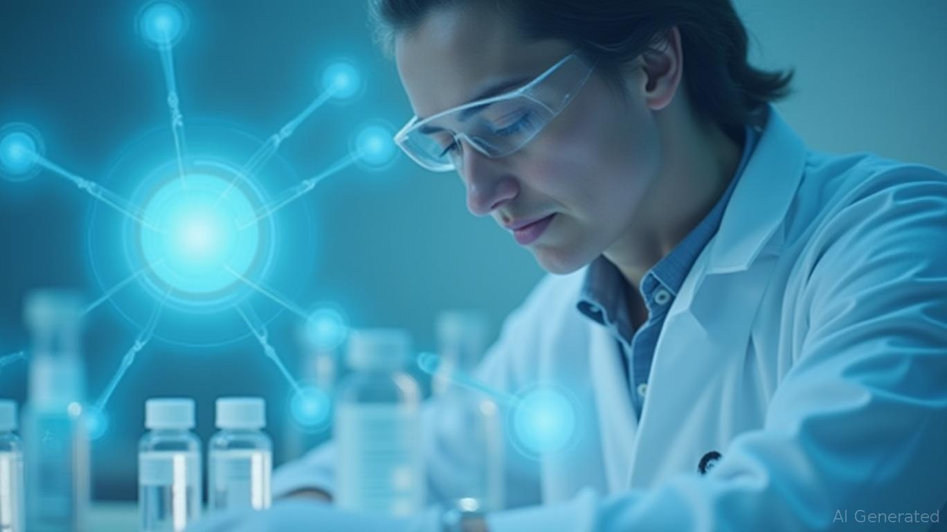Summit Therapeutics: Clinical Triumph or Regulatory Trap? A Buy Signal Amid Mixed Signals