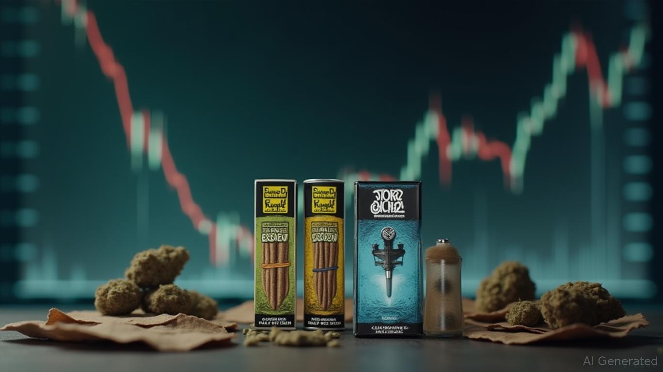 Canopy Growth's Legal Quagmire: Navigating Risks and Opportunities Amid Securities Fraud Claims