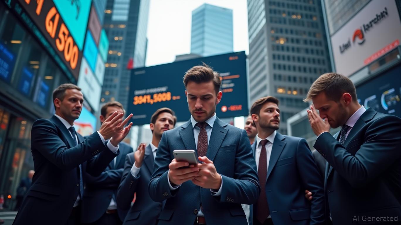 Bitcoin Rallies 50% Amid Macro Shifts Inflation and Tariffs Drive Safe Haven Demand