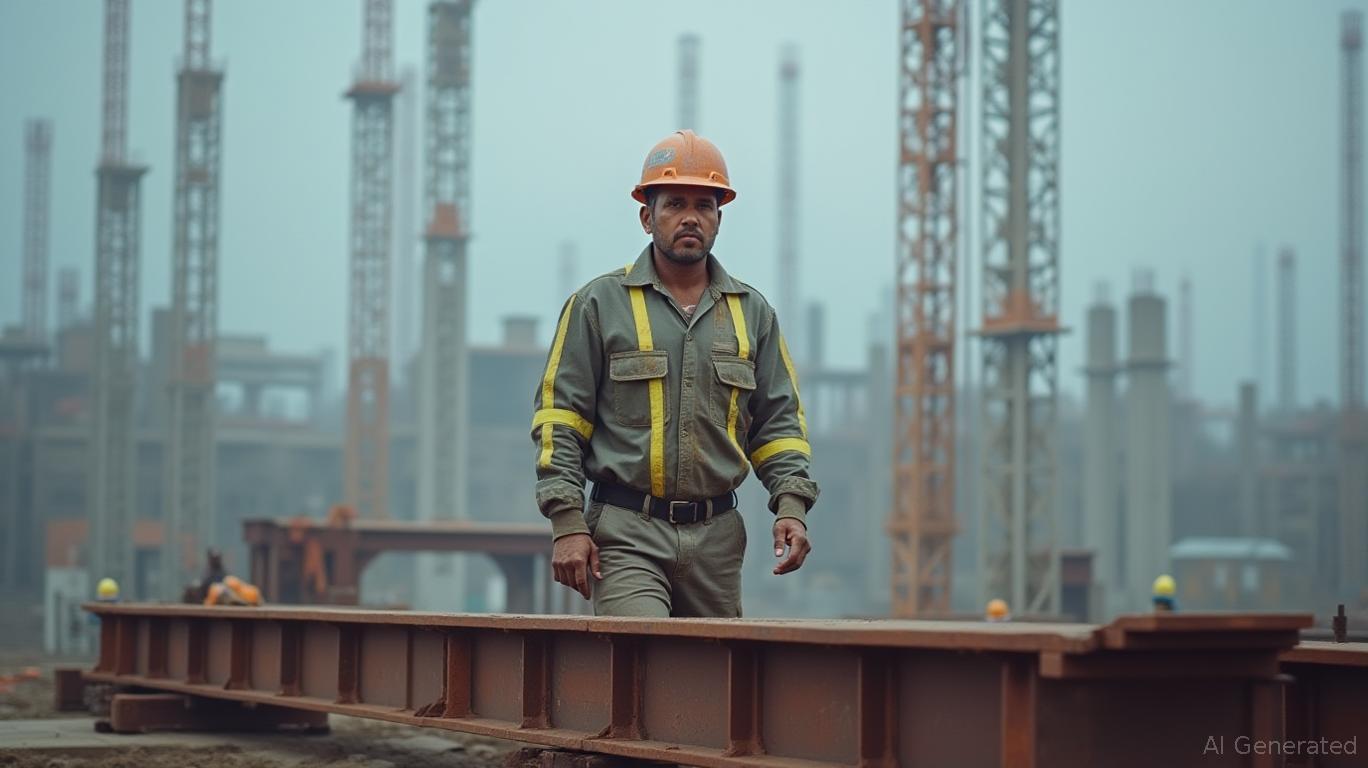 Shifting Sands: U.S. Immigration Policy and the Race for Labor Resilience