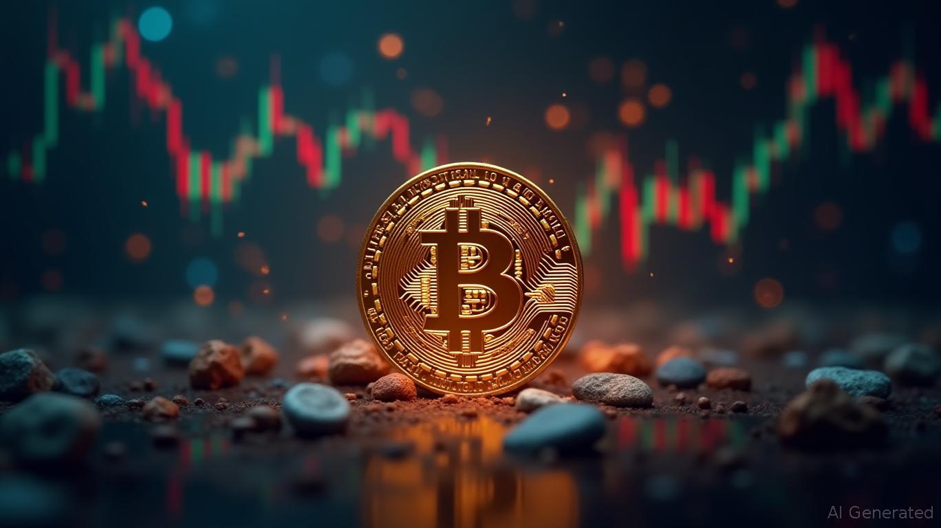 Bitcoin Surges 20% as Investors Seek Safe Haven Amid Economic Uncertainty