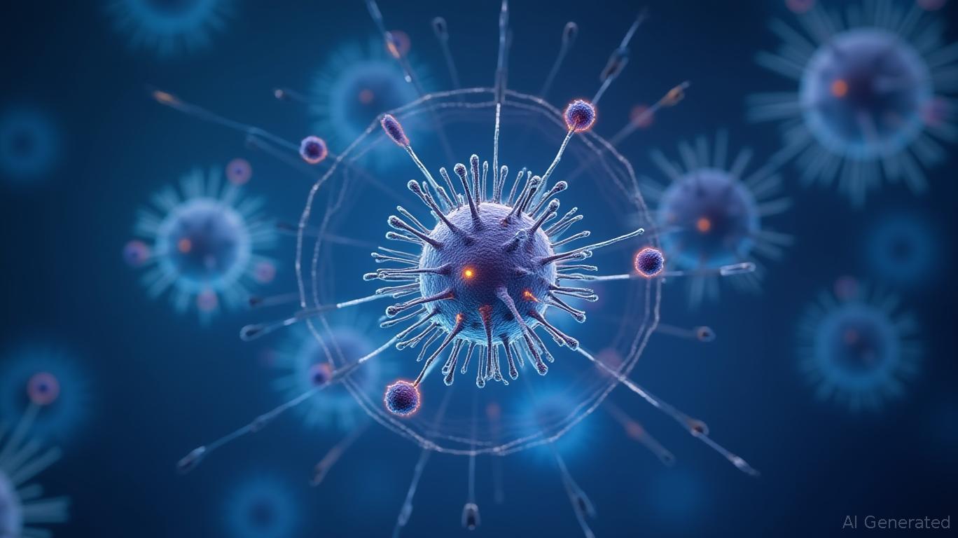 Pfizer's BRAFTOVI: A Precision Medicine Breakthrough in Oncology – Why This Survival Double Is a Buy Signal