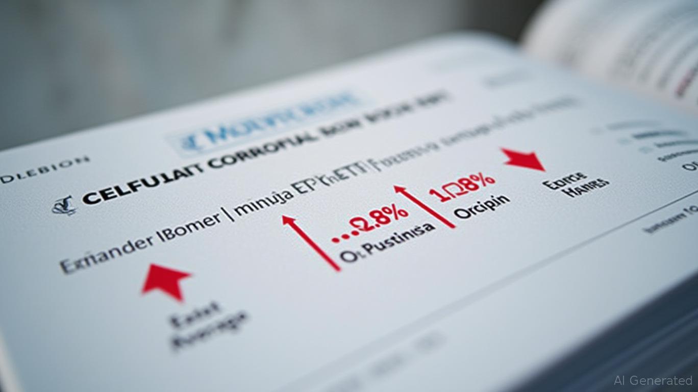 Vanguard's Municipal Bond ETFs: A Tax-Efficient Hedge Against Rising Rates