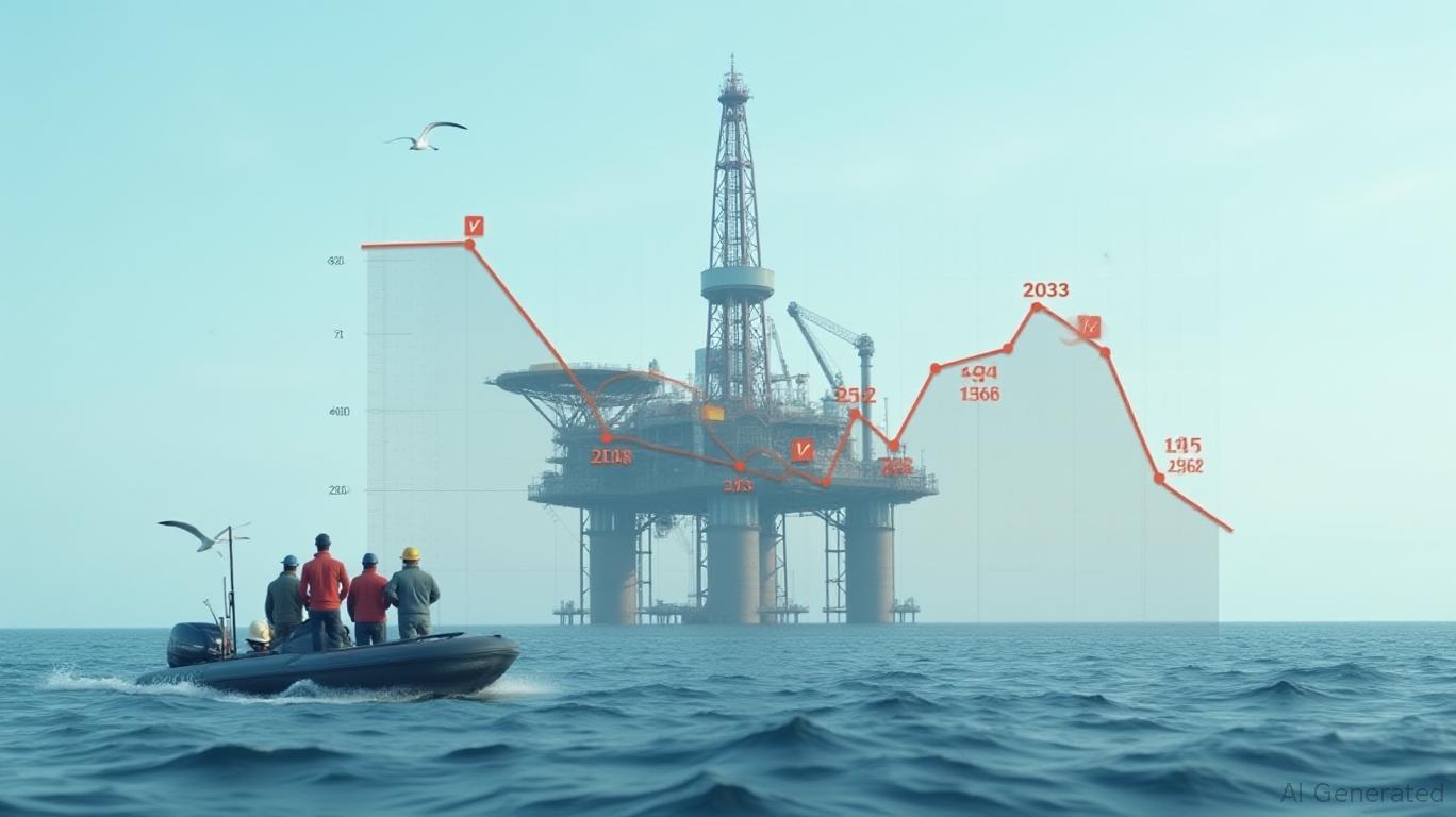 Crude Contradictions: Navigating WTI's Volatility in a Slower-Growth World