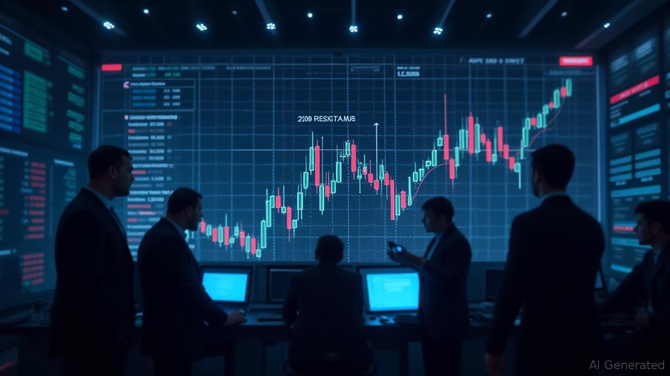 Apple's Post-Tariff Recovery Opportunity: Bullish Signals at $208