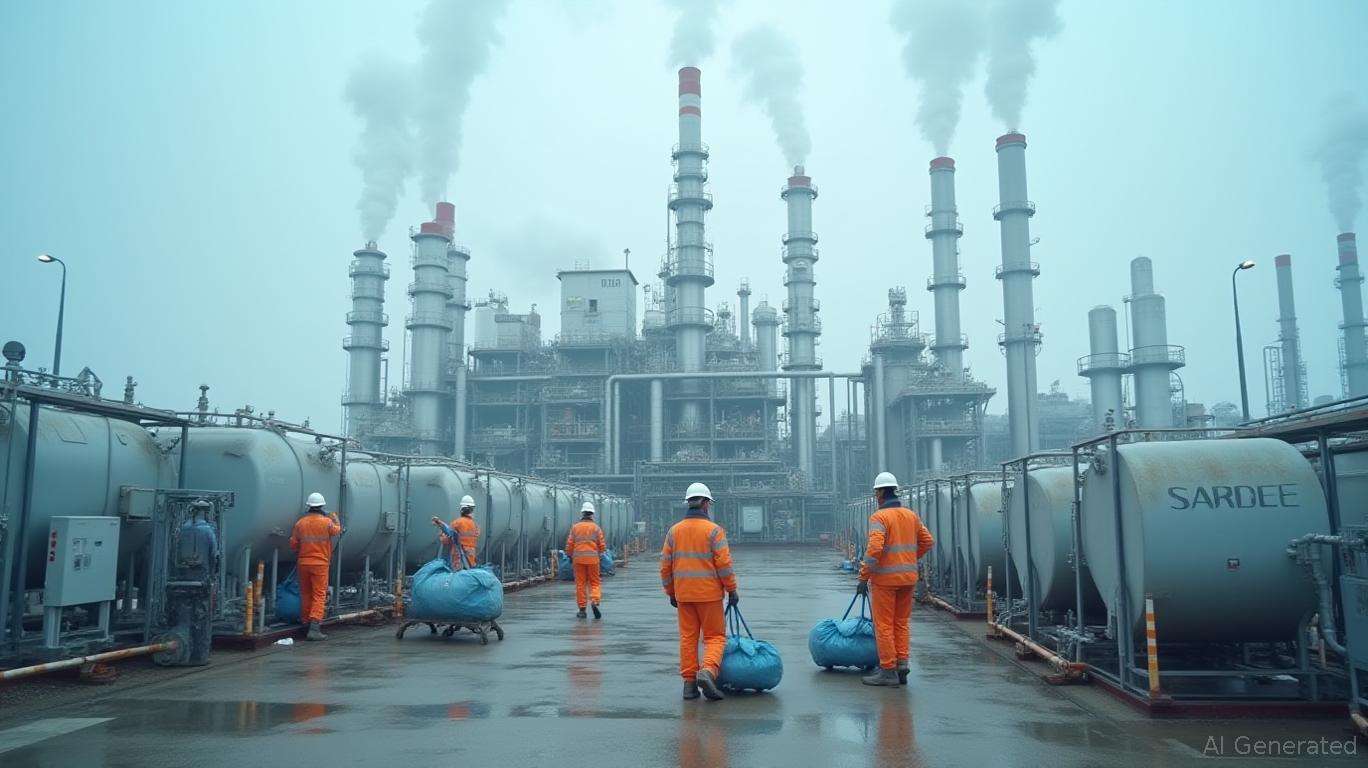 Olin Corporation (OLN): Is the Margin Collapse a Buying Opportunity?