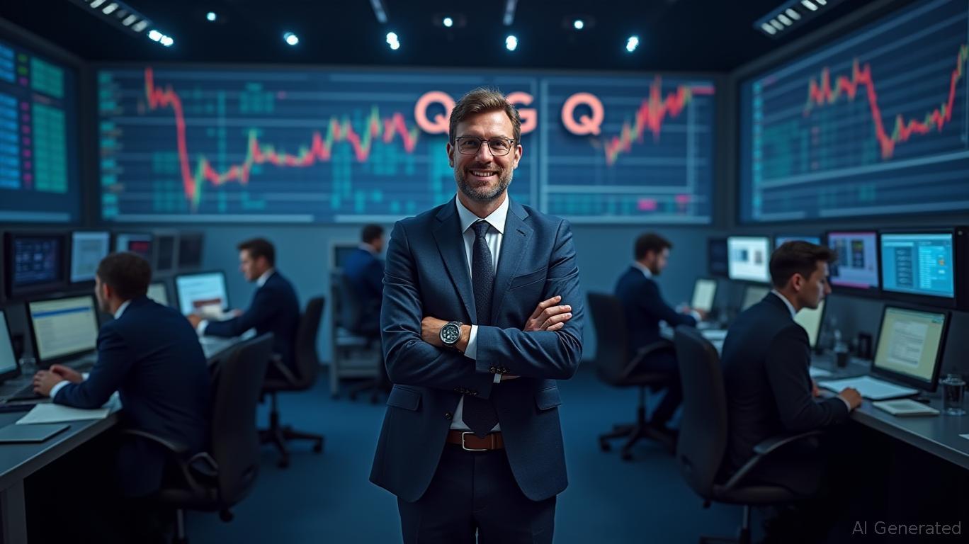 QQHG Hits 52-Week High: Will the Invesco QQQ Hedged Advantage ETF Maintain Its Momentum?