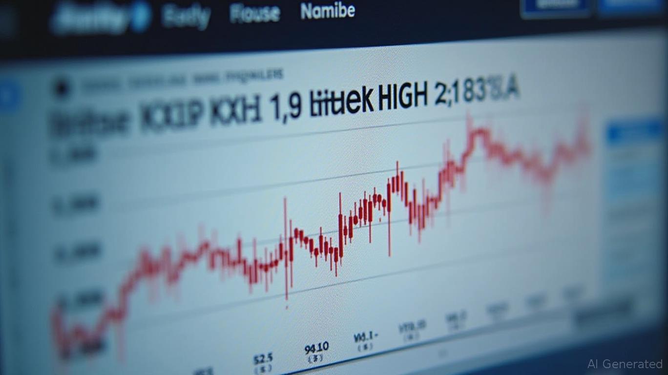 KXI ETF Reaches New Heights: Breaks 52-Week High as Investor Interest Soars!