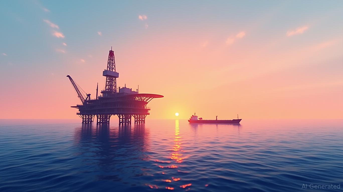The Oil Crossroads: Why OPEC+ and Trade Tensions Signal a Bottom for Crude Prices
