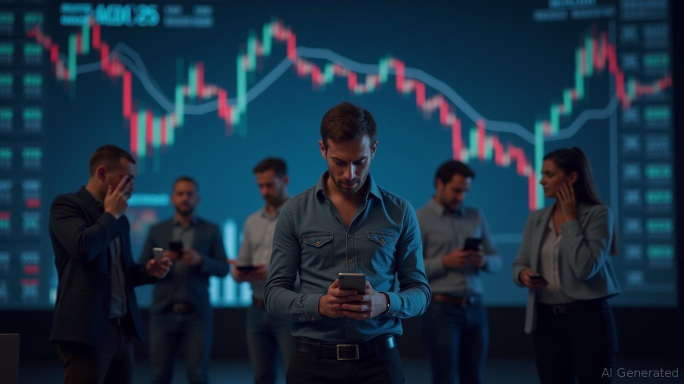 Bitcoin ETFs See $346.8 Million Outflows Amid Market Volatility