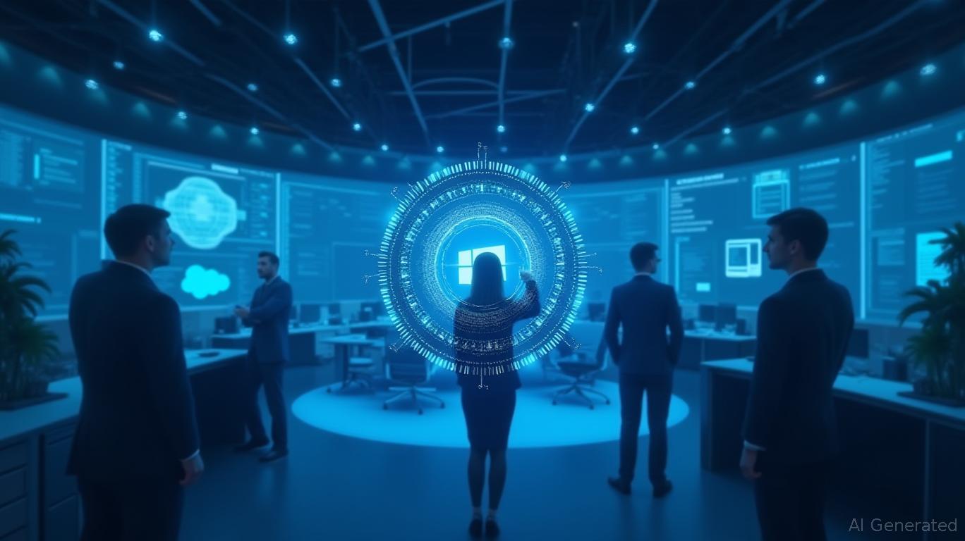 Box's ICM Leadership and the Morgan Stanley TMT Catalyst: Why Now is the Time to Buy