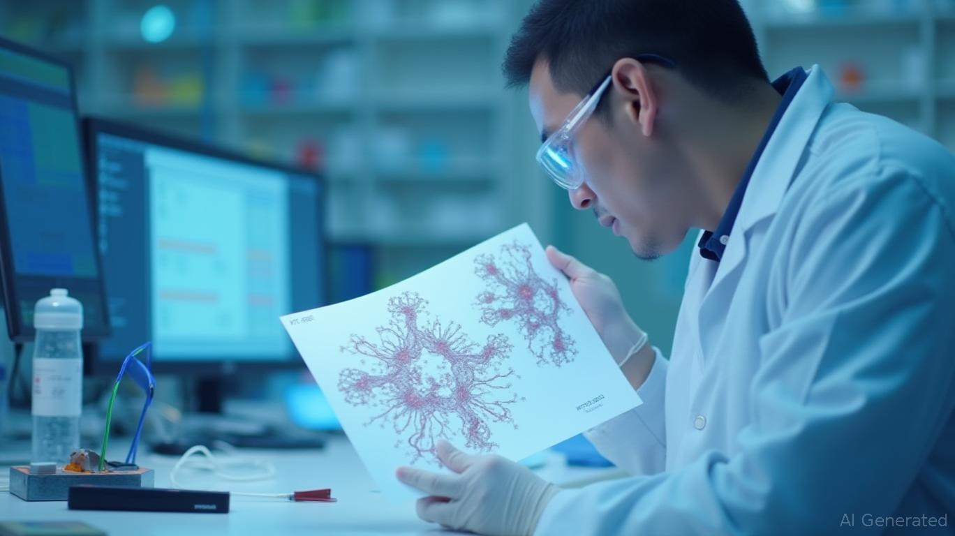 Kymera's KT-621: A Groundbreaking Therapy Poised to Shake Up Th2 Inflammatory Markets