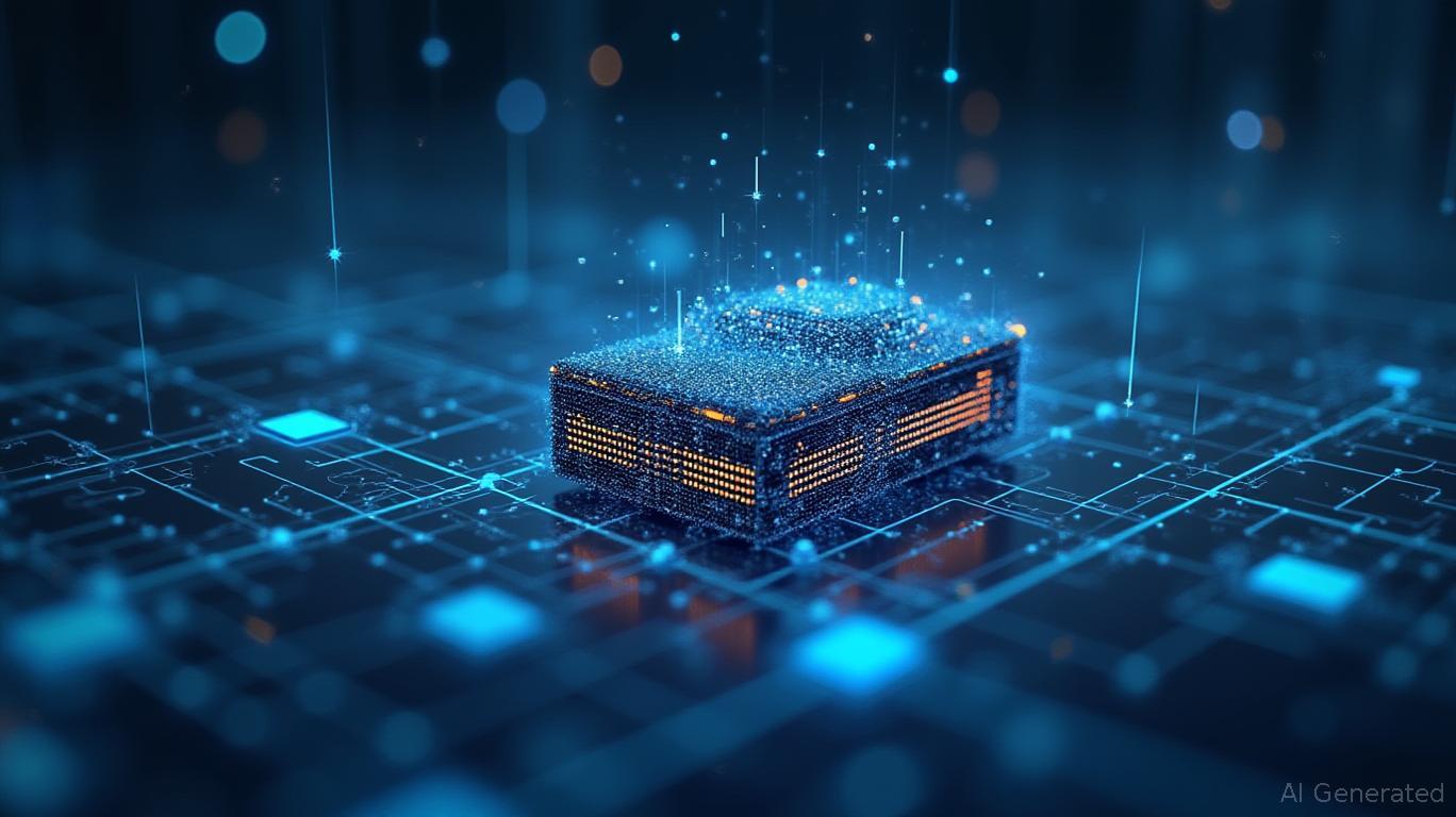 Aeva Technologies’ 5% Spike: Unraveling the Technical and Market Drivers
