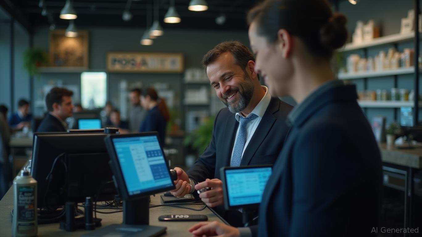 POSaBIT's Q1 2025 Results: A Blueprint for Cannabis Tech Dominance