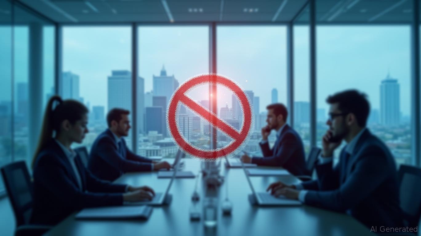 Red Flags Flare as NMI Holdings Insiders Sell Amid Regulatory Fallout