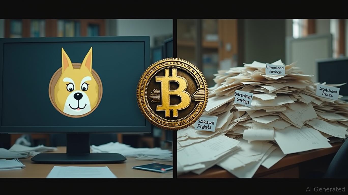 The Unverified $1.1 Trillion: Why DOGE's Savings Claims Are a Risk to Federal Efficiency and Investor Trust