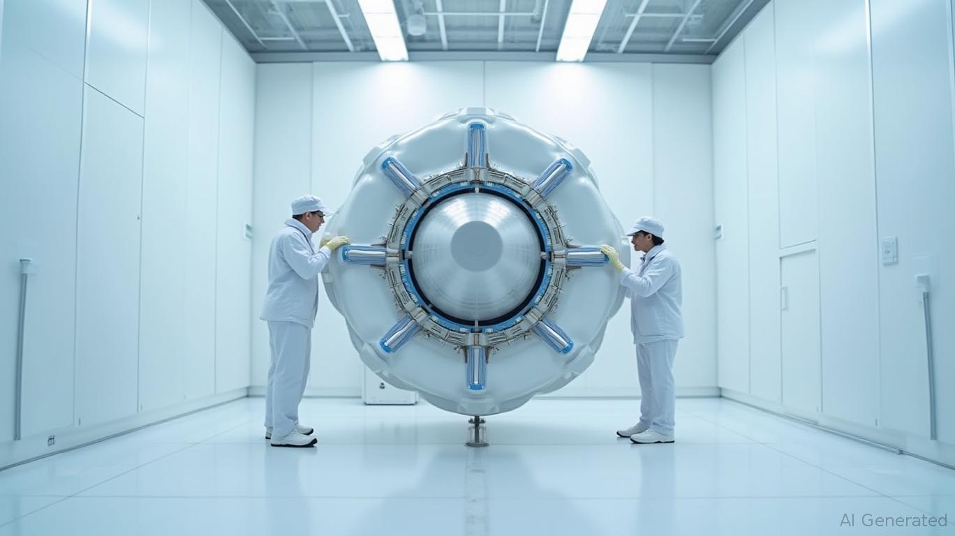 Karman Space & Defense: A Strategic Play in the High-Growth Defense and Space Sectors