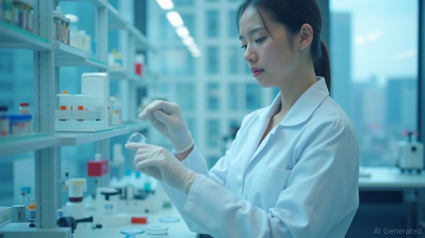 Mangoceuticals' Shareholder Sales Signal Dire Dilution Risks Amid Biotech Market Saturation