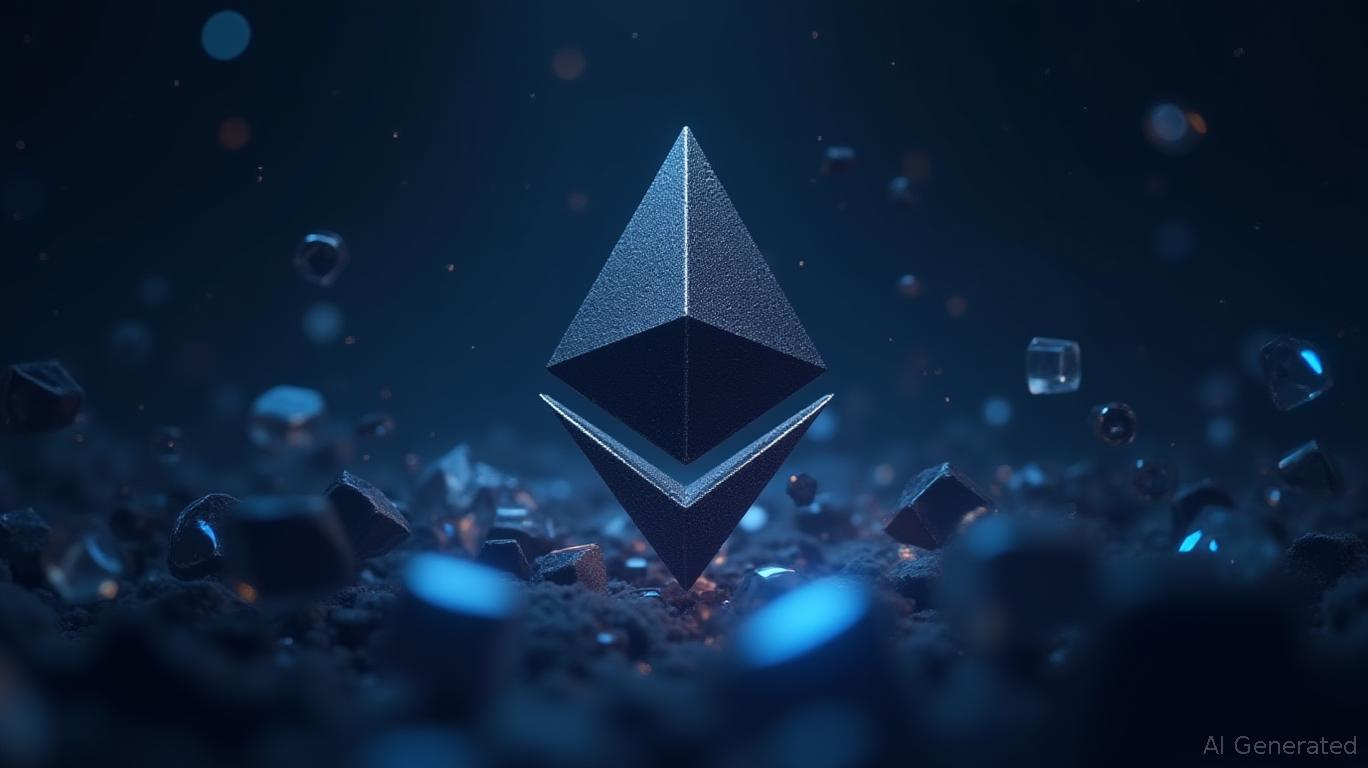 Ethereum's Pectra Update Doubles Blob Count, Boosts Network Performance