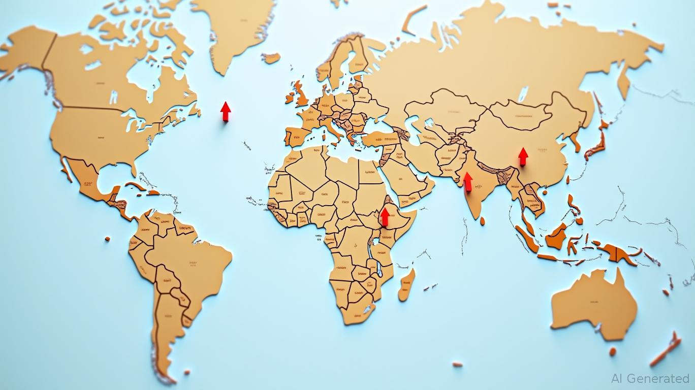 The Emerging Markets Rally: A Behavioral Finance Perspective on Morgan Stanley's Warning and the Case for Disciplined Rebalancing