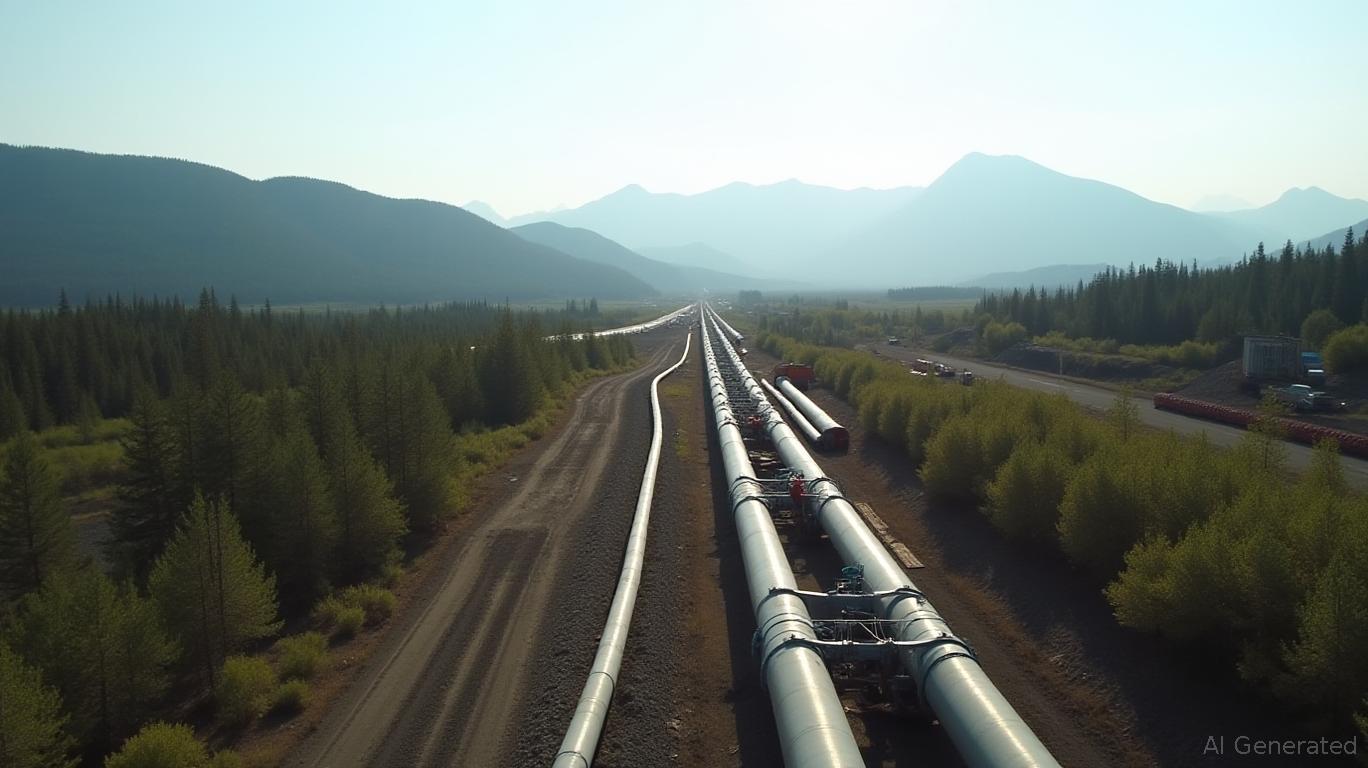 TSX Under Siege: Navigating Trade Turbulence and Finding Safe Havens in Canadian Markets