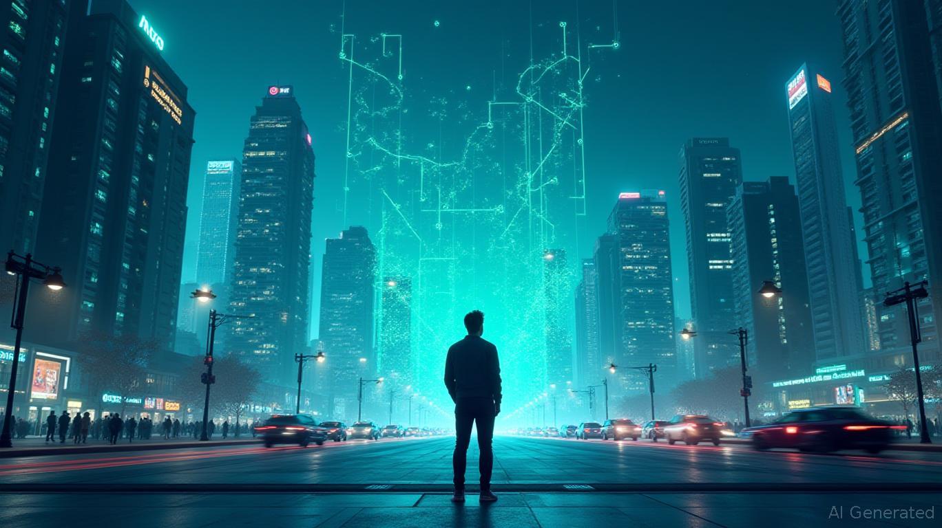 Argo Corporation's Strategic Pivot: Unlocking Hidden Value in a Transforming Transit Landscape