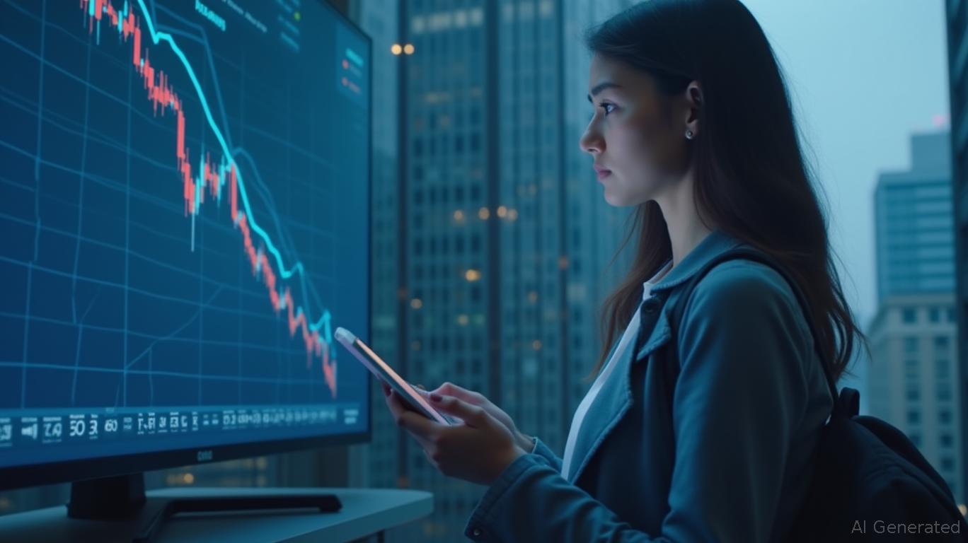 Bitcoin's Safe-Haven Surge: Why Trade Tensions Are a Contrarian's Opportunity