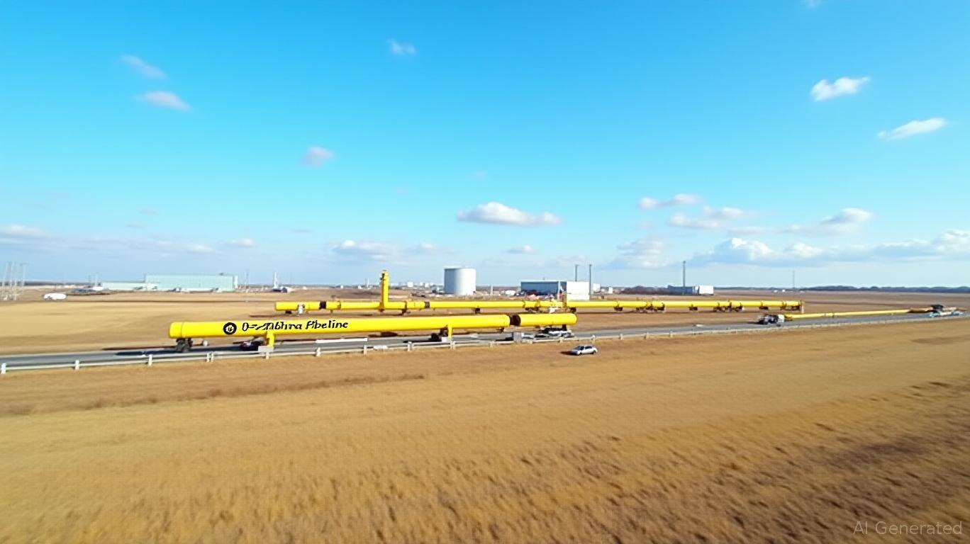 Pembina Pipeline's Preferred Share Redemption: A Strategic Move to Optimize Capital Efficiency