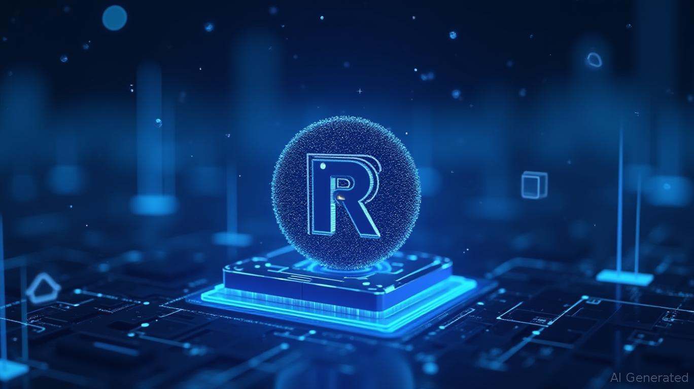 Ruvi AI Raises $1.4 Million in Presale, Eyes Solana's Success