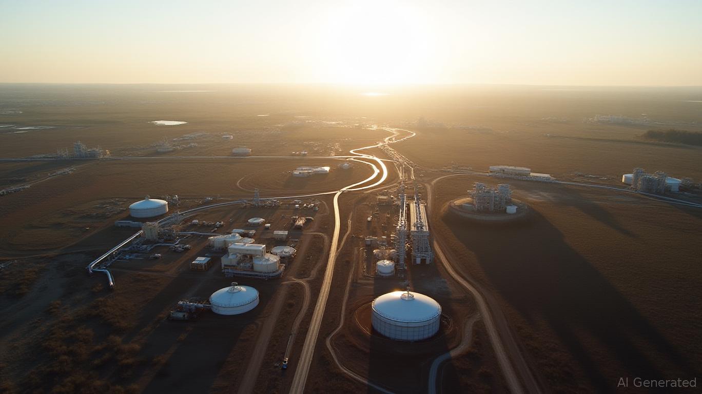 Pembina Pipeline's Preferred Share Redemption: A Strategic Move with Implications for Energy Investors