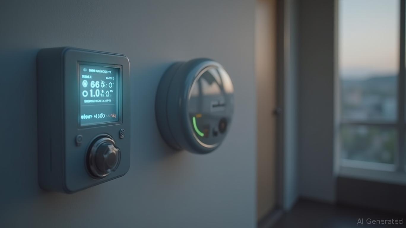 Eddy Smart Home Solutions: A Turnaround in Motion – Q1/2025 Signals a Profitability Pivot