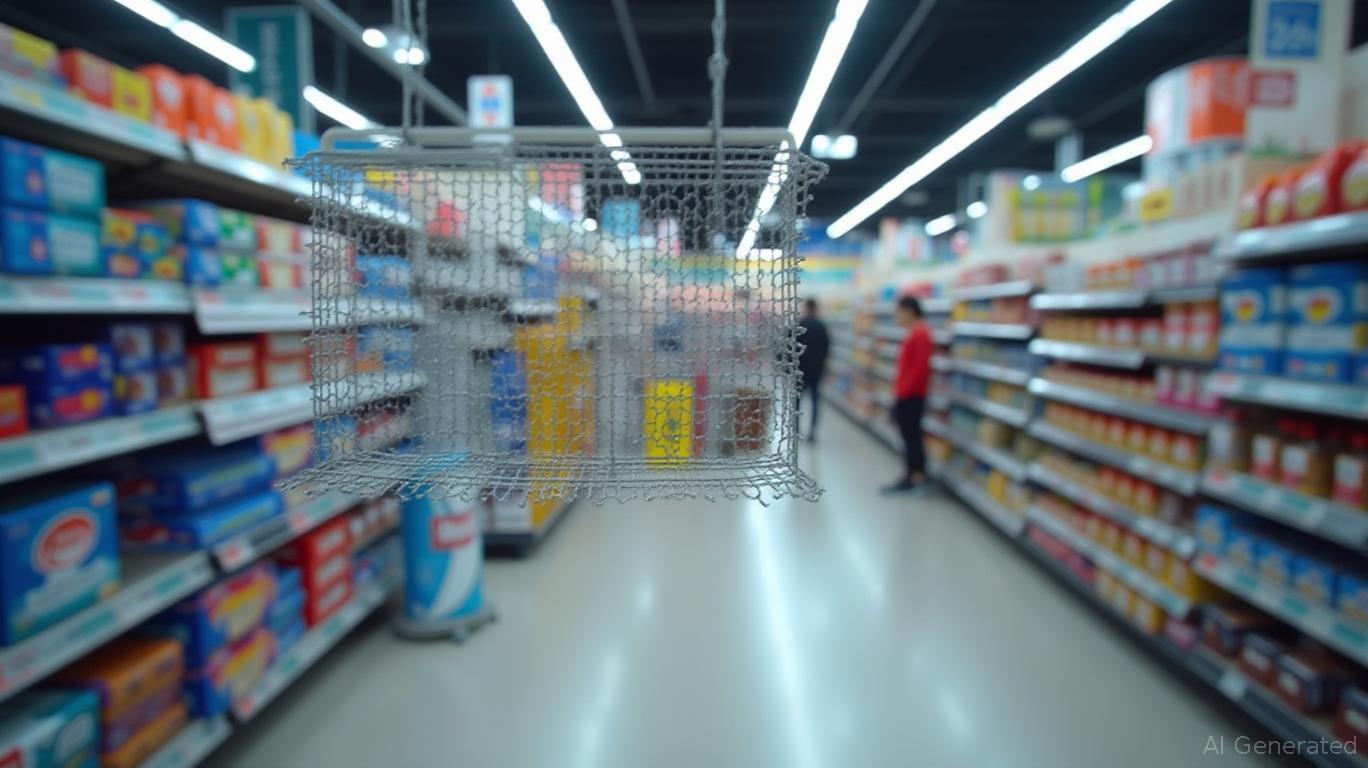 Reynolds Consumer Products: Insider Buying Signals Strategic Confidence and Undervalued Opportunity