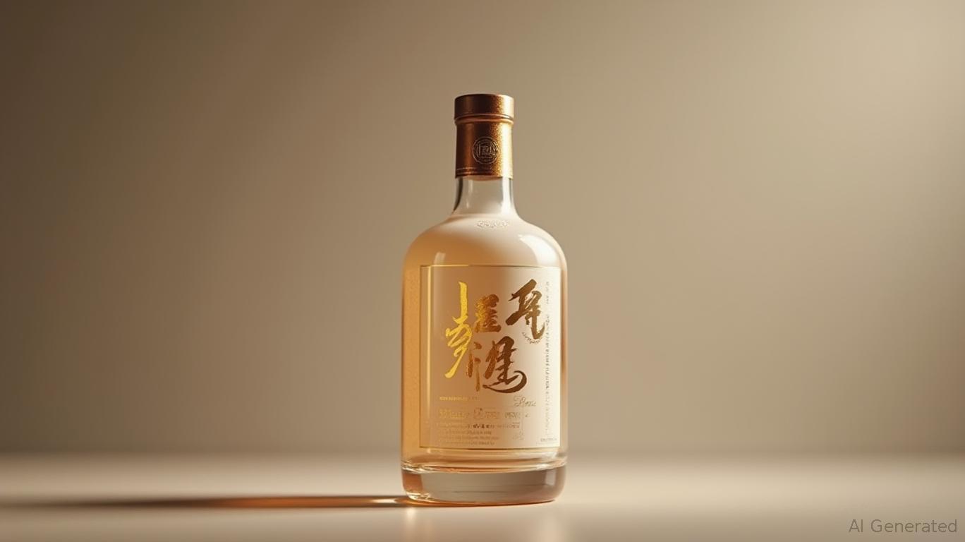 Anhui Gujing Distillery Co., Ltd.: A Golden Opportunity in Dividends and Value