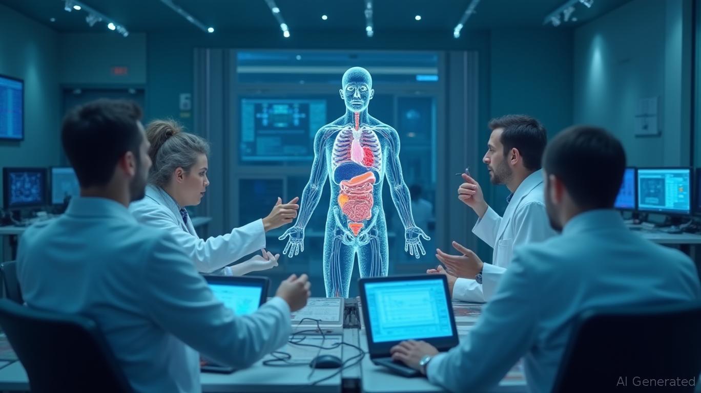 A Breakthrough in Targeted Cancer Therapy: Perspective Therapeutics' [212Pb]VMT-α-NET