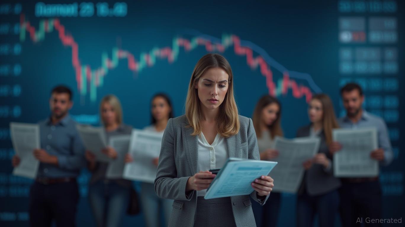 Intuit's Insider Sell and Overvaluation: A Cautionary Signal Amid AI Energy Infrastructure Opportunities