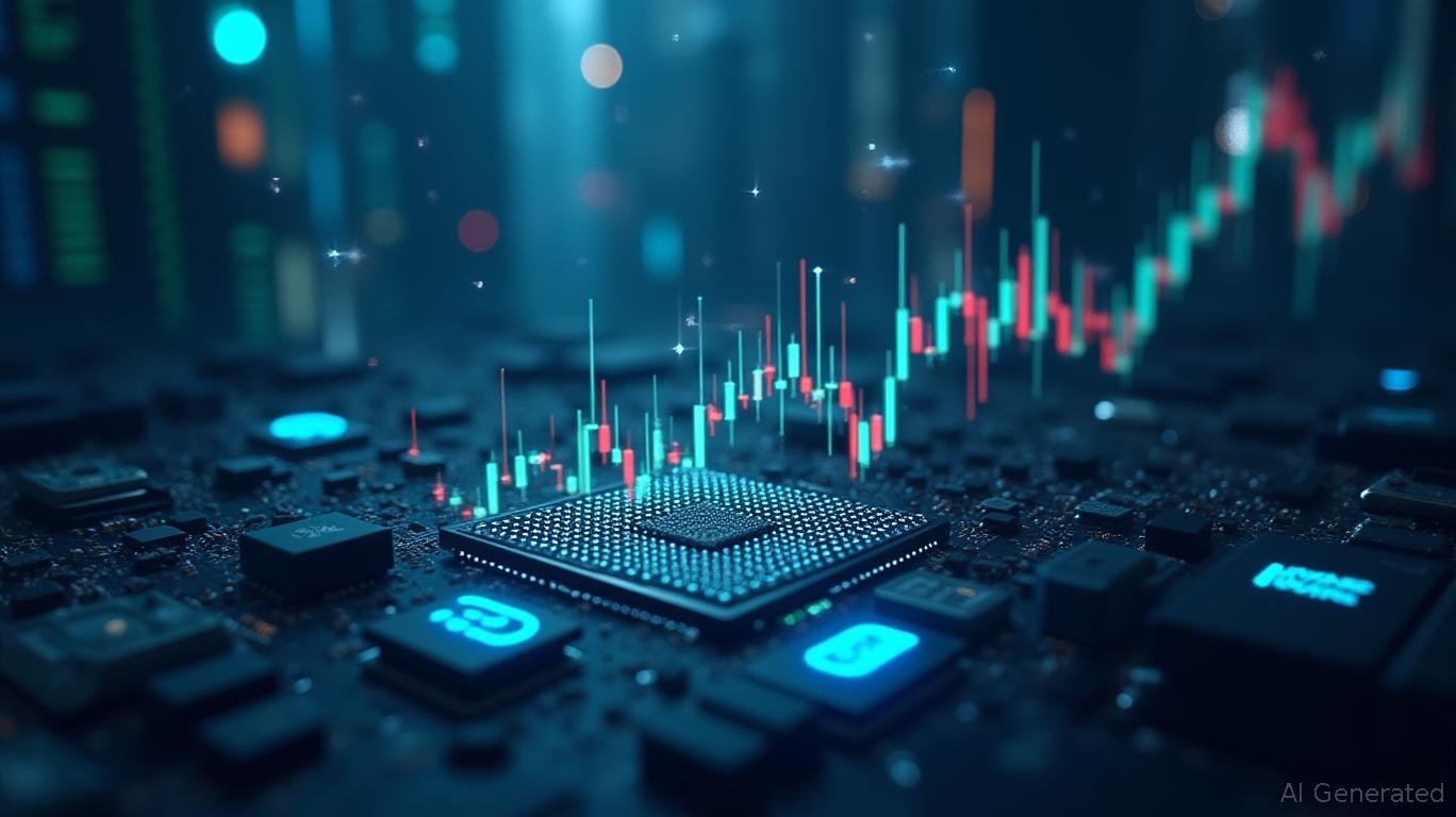 Navigating Tariff Uncertainty: Why the Nasdaq's Resilience Signals Opportunities in Tech and AI