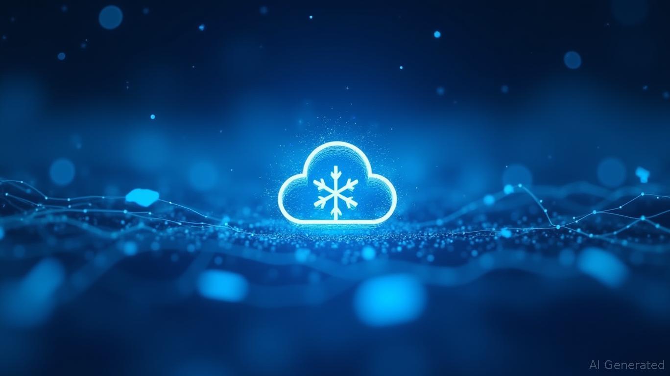 Snowflake Stock: A Compelling AI Play with Upside Ahead