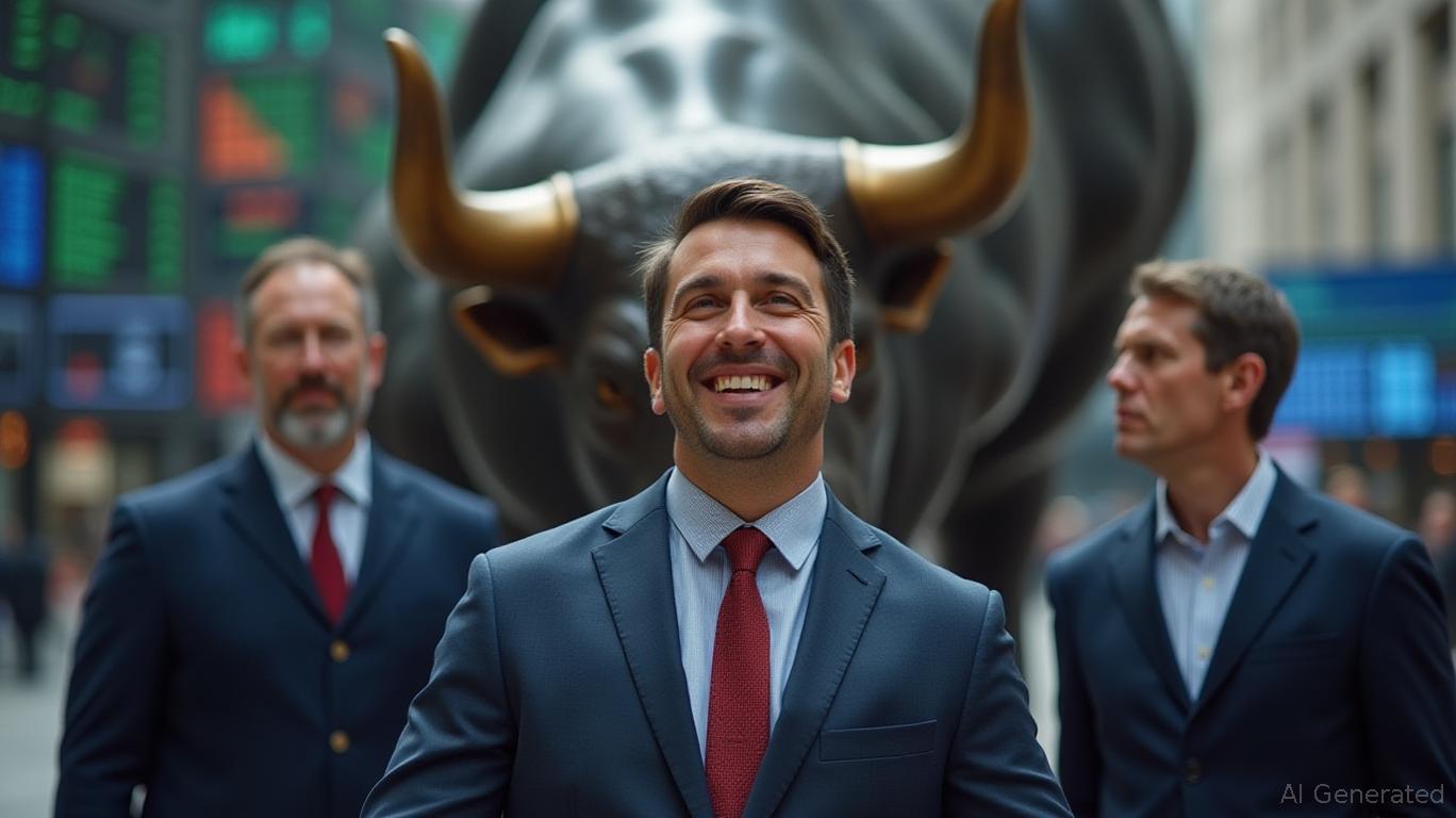 Bull&Bear | Basel Medical Soars on Major Contract; Summit Therapeutics and Canopy Growth Tumble Amid Challenges