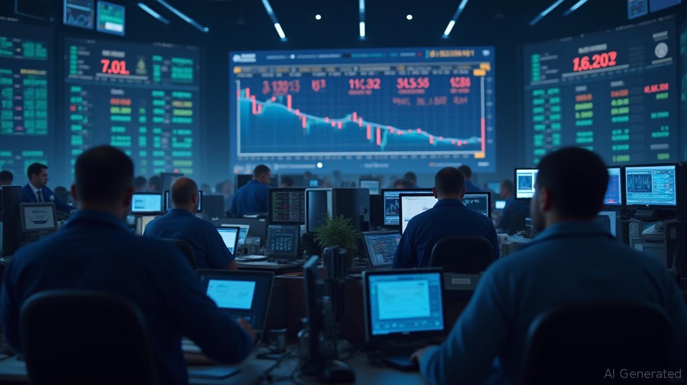 Market Wrap | US Stock Market Sees Mixed Performance Amid Policy Uncertainty
